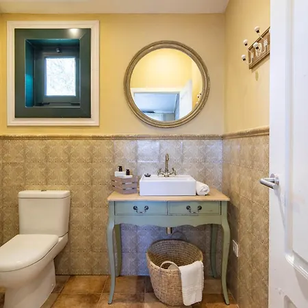 La Calleja Country house Arzua