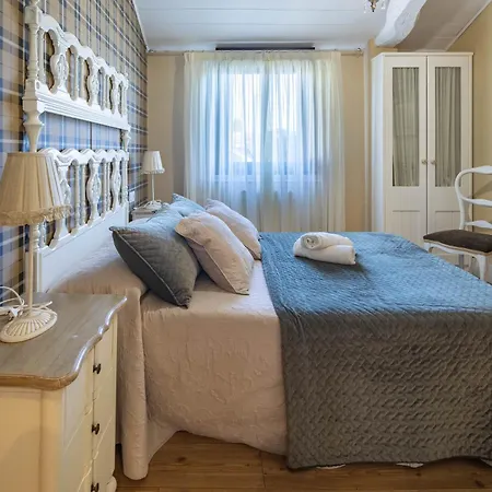 Country house La Calleja *