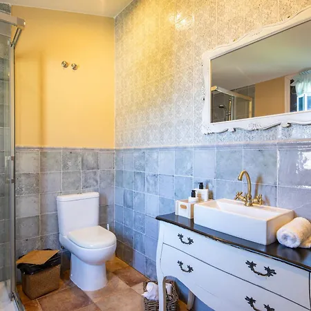 La Calleja Country house Arzua