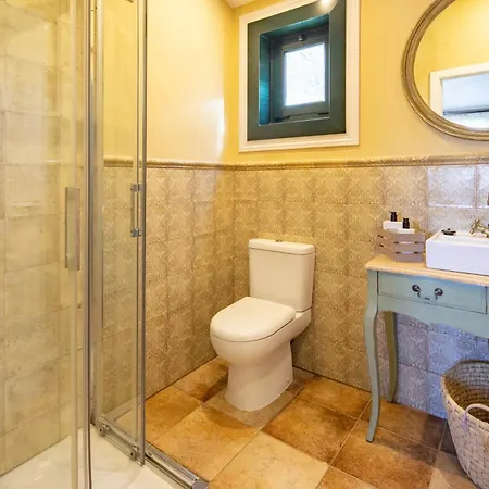 Country house La Calleja Arzua