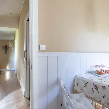 La Calleja Country house *