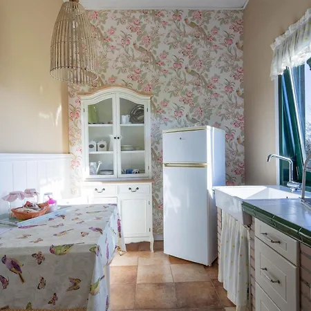 Country house La Calleja *
