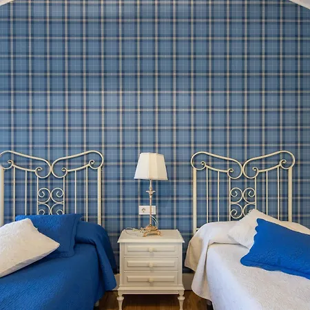 La Calleja Country house *