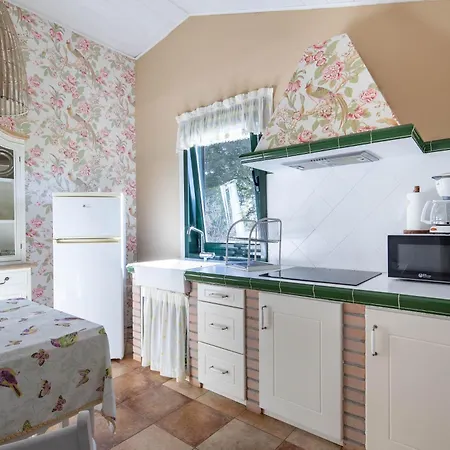 Country house La Calleja Arzua