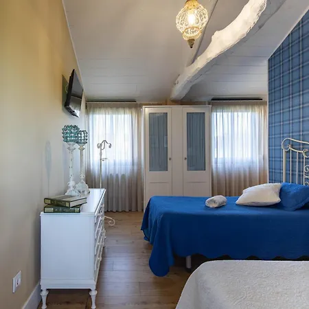 La Calleja Country house