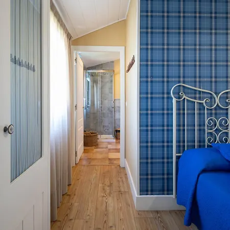 La Calleja Country house *