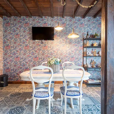 Country house La Calleja