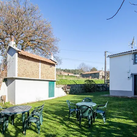 Country house La Calleja Arzua
