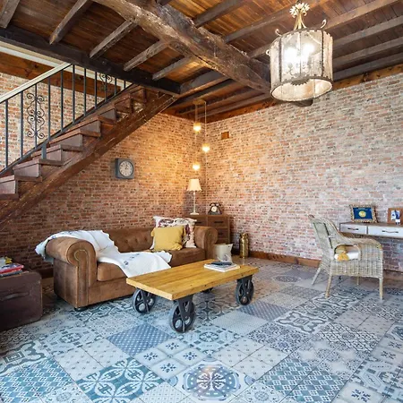 Casa rural La Calleja *