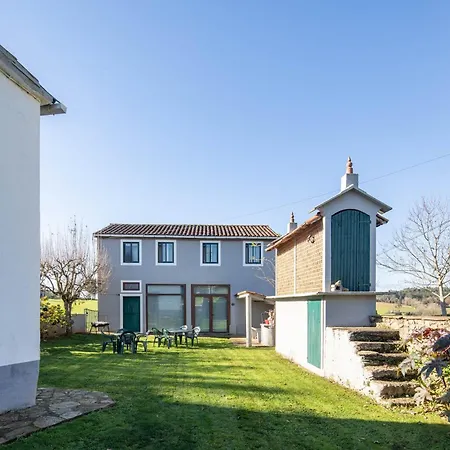 La Calleja Casa rural *