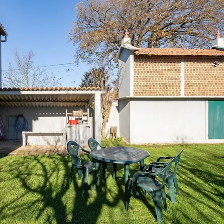 La Calleja Casa rural Arzúa