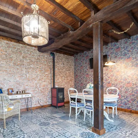 Casa rural La Calleja Arzúa